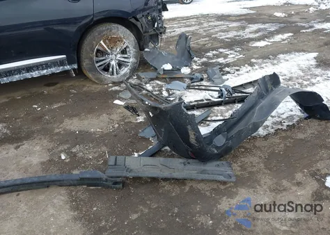 2016 Infiniti Qx60 z USA, uszkodzony, nr VIN 5N1AL0MMXGC509493